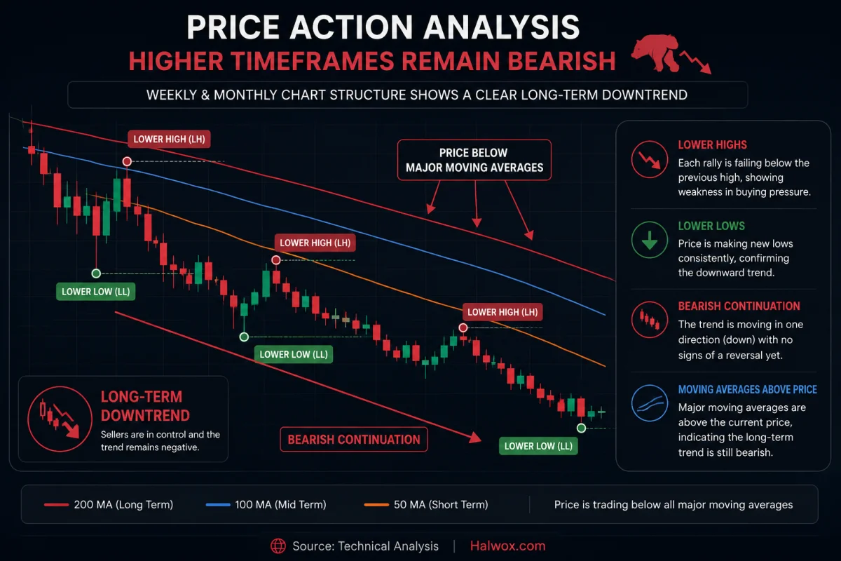 Price Action Analysis